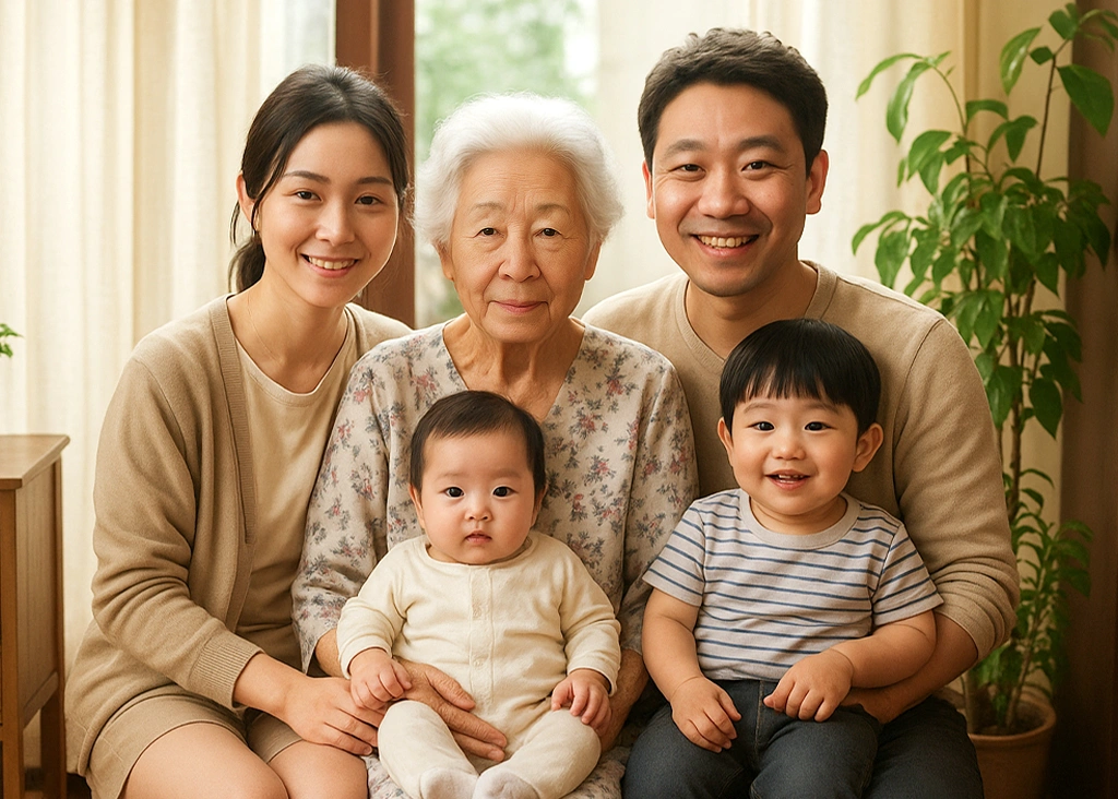 台北雇主陳小姐是一位三明治族,希望透過亞太仲介找一位好的外勞來家裡幫忙