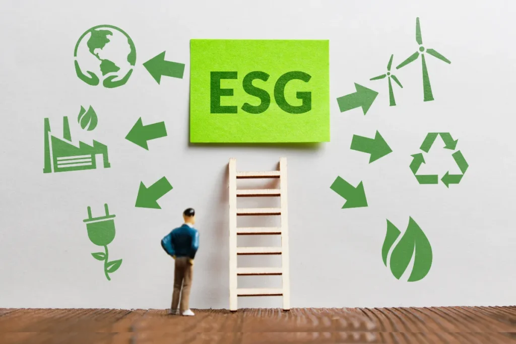 ESG（環境、社會、治理） 正是現代企業評估永續價值的三大面向，而 RBA（責任商業聯盟） 則是企業在供應鏈中具體落實 ESG 原則的行動準則。
