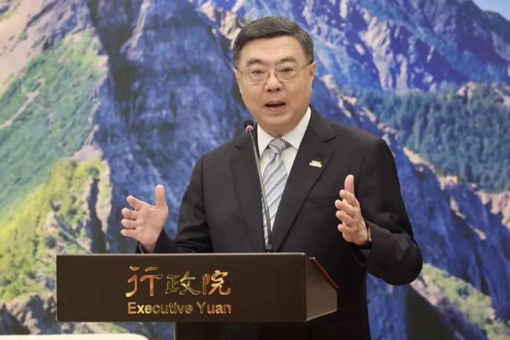 卓：幫外勞加薪可增加企業外勞配額，資深外勞可獲得永久居留