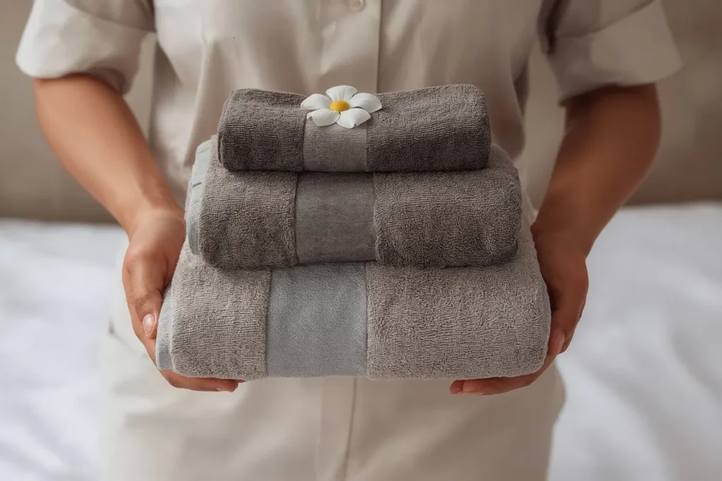 旅宿業移工開放外籍技術人力，最快2026年政策上路