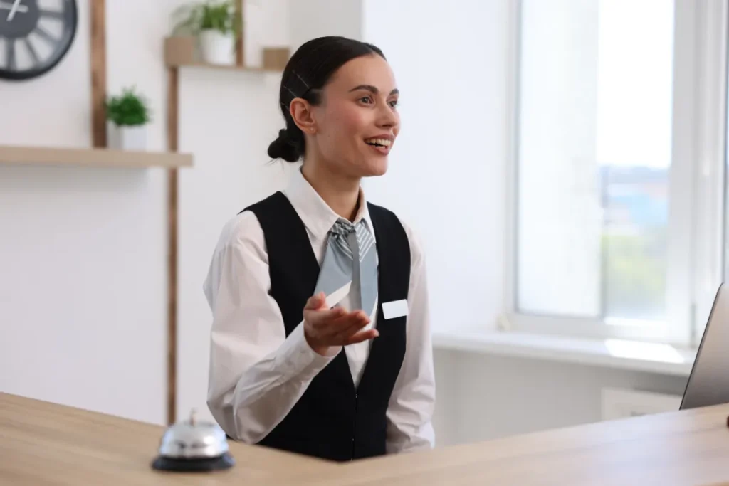 旅宿業移工即將開放，將減輕旅宿業缺工壓力