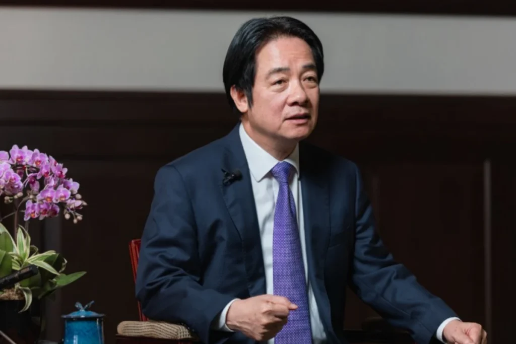 賴總統特赦，也同時讓長照問題再次被看見