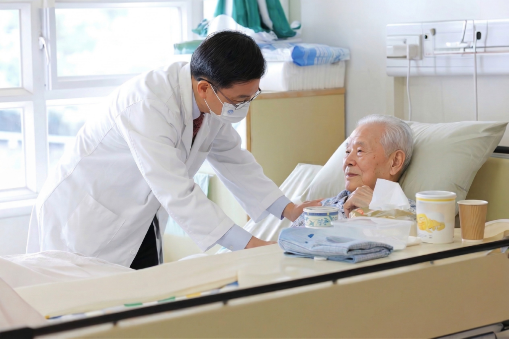 長照機構提供完整照顧服務,減輕家屬照顧壓力,但是費用不便宜